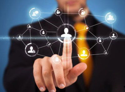 移動互聯網浪潮下的營銷革命 互聯網銷售的10大變革