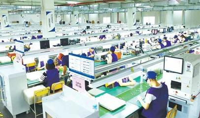 立訊精密:一家代工廠是如何現(xiàn)實股價猛漲17倍的?