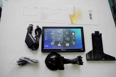 【導航批發 專業車載GPS導航批發 正品遠峰E路航多系列導航批發】價格,廠家,圖片,GPS終端設備,高新技術產業開發區人杰電子產品經營部-